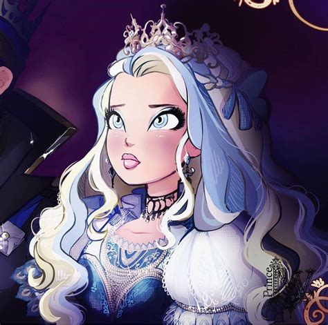 darling charming from ever after high